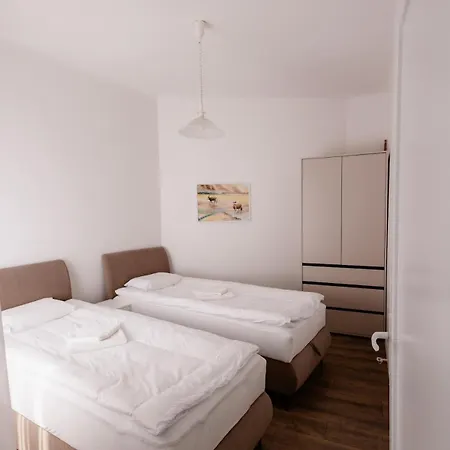 Apartamento Sint -