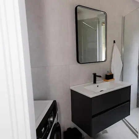 Apartamento Sint - Saraievo