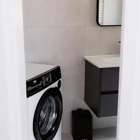 Sint - Apartamento