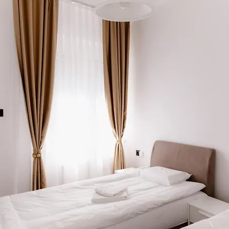 Apartamento Sint -
