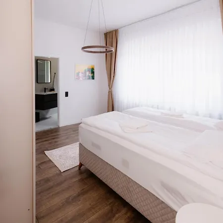 Sint - Apartamento Saraievo