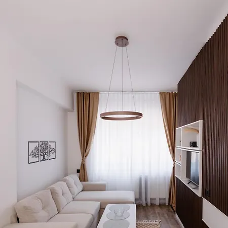 Apartamento Sint - *