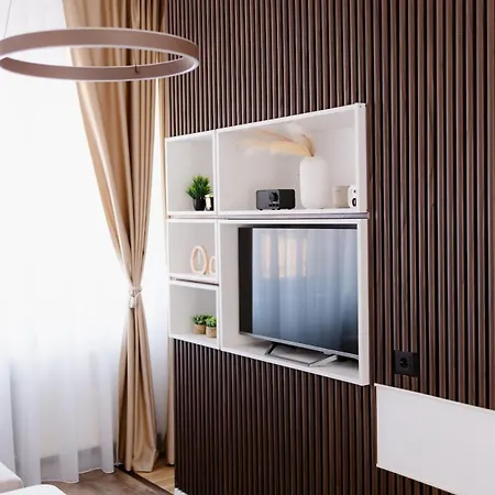 Apartamento Sint - Saraievo